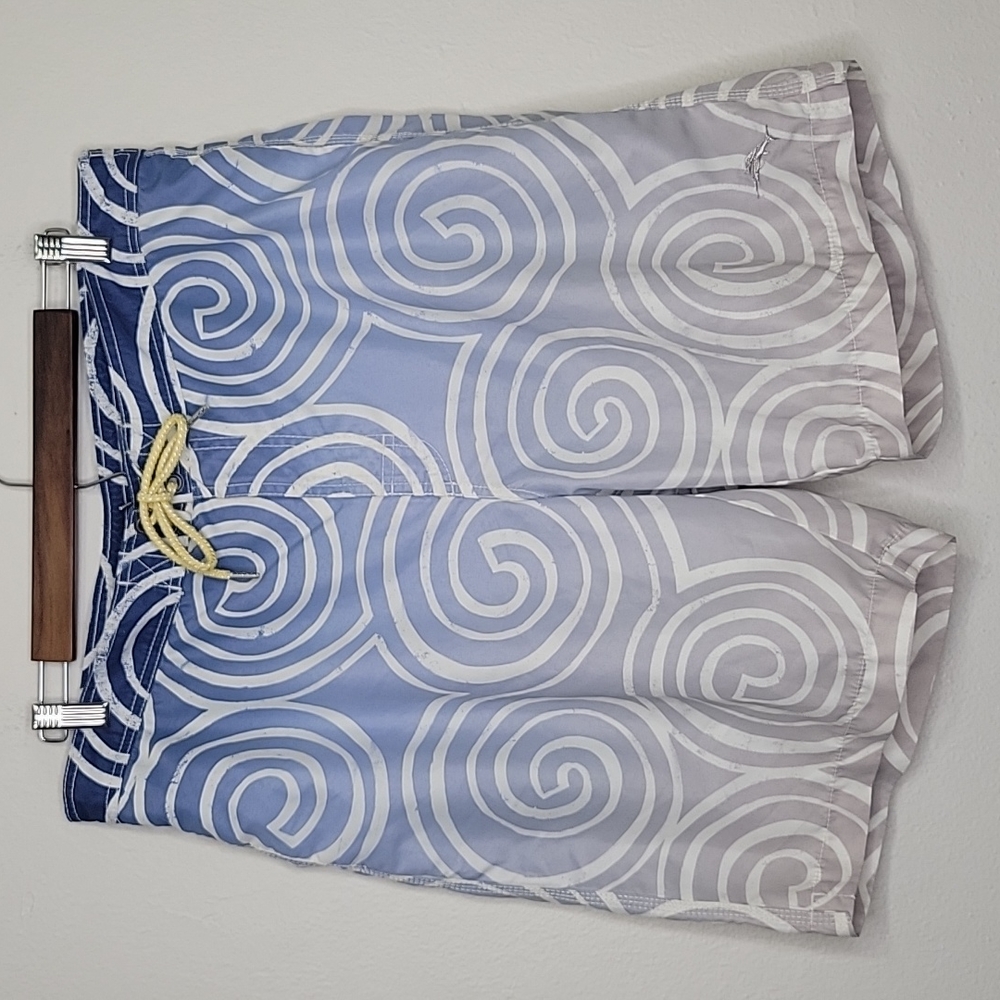 Tommy Bahama Relax Swim Trunks Size L